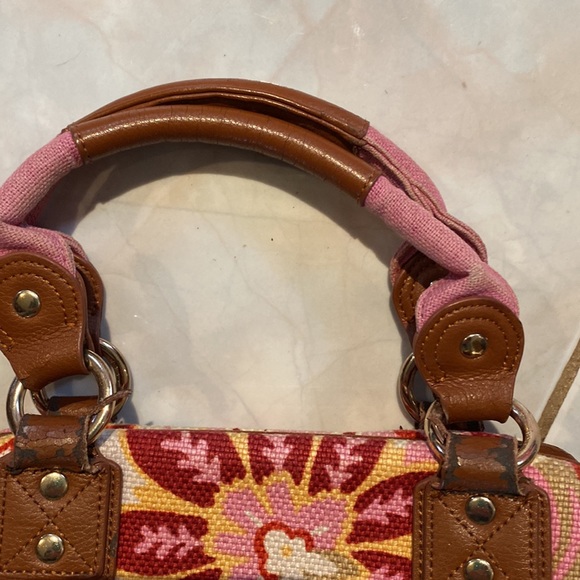 Spartina purse - Picture 4 of 5